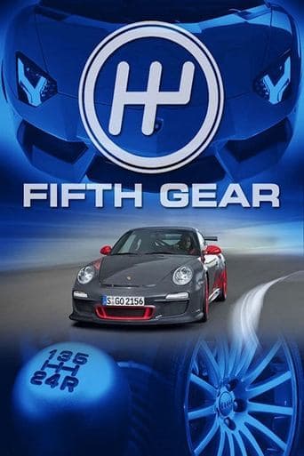 Fifth Gear afişi