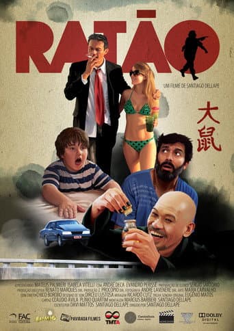 Ratão afişi