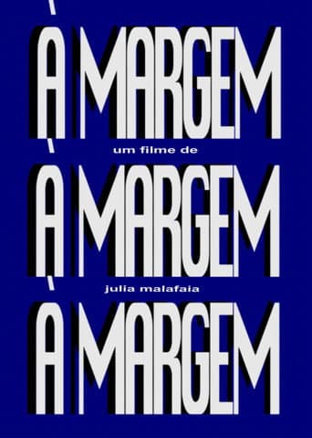 A (À) Margem afişi