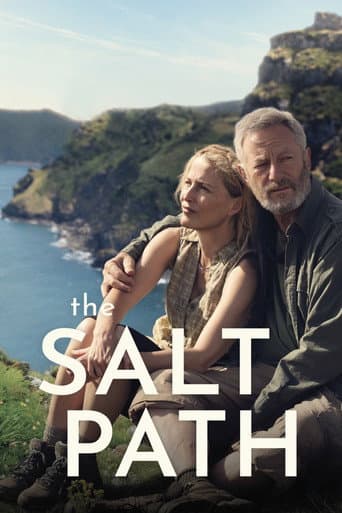 The Salt Path afişi