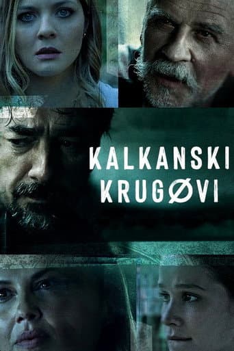 Kalkanski krugovi afişi