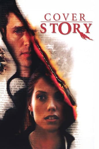 Cover Story afişi