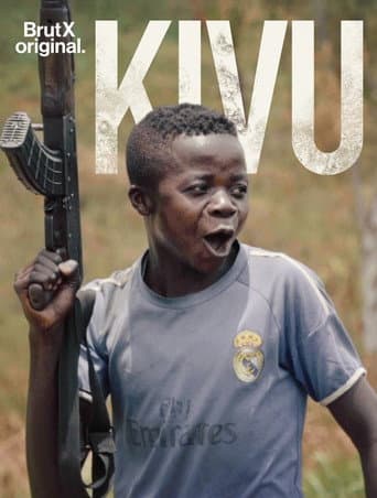 Kivu afişi
