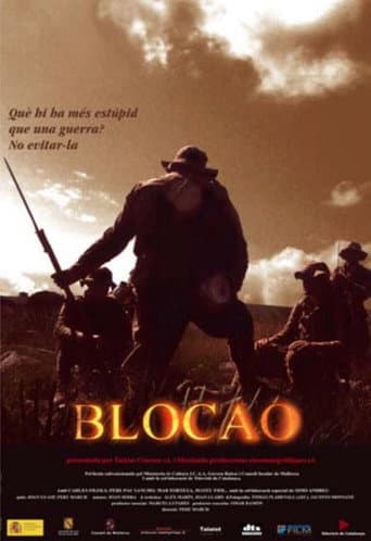 Blocao afişi