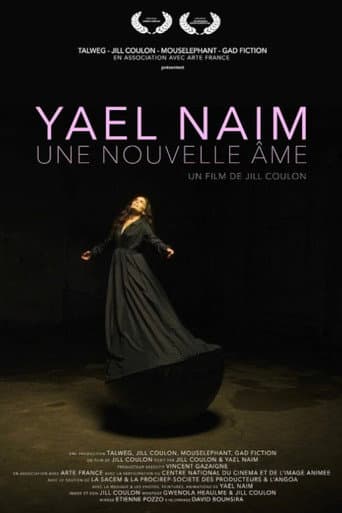 Yael Naim - Une nouvelle âme afişi