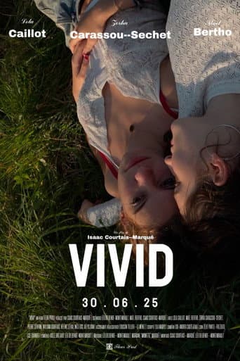 VIVID afişi