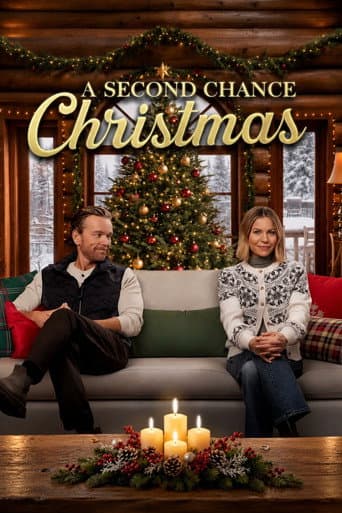 A Second Chance Christmas afişi