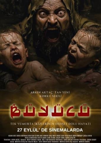 Büyücü afişi