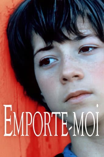 Emporte-moi afişi