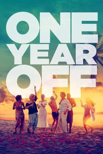 One Year Off afişi