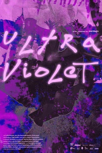 Ultravioleta afişi
