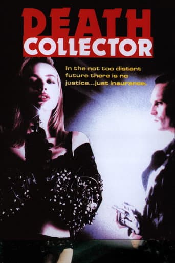 Death Collector afişi