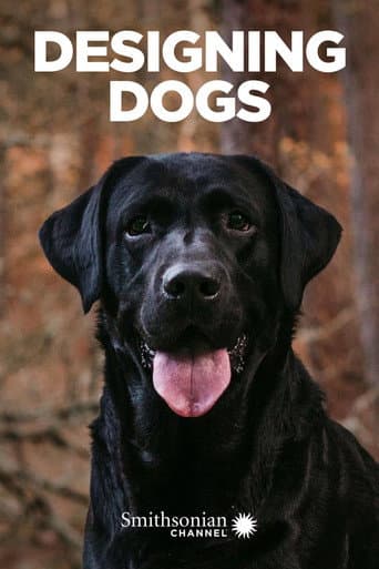 Designing Dogs afişi