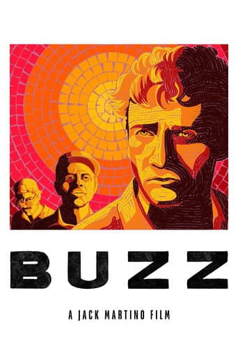 Buzz afişi
