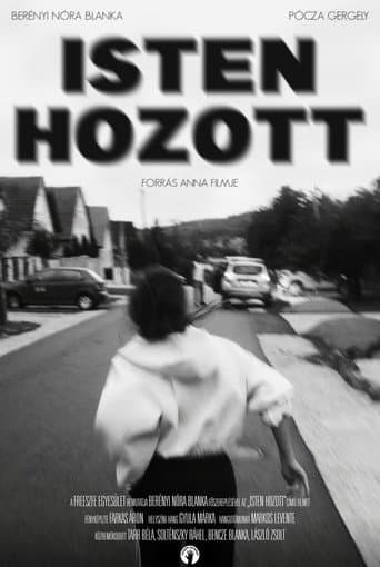 Isten hozott afişi