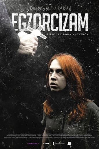 Egzorcizam afişi