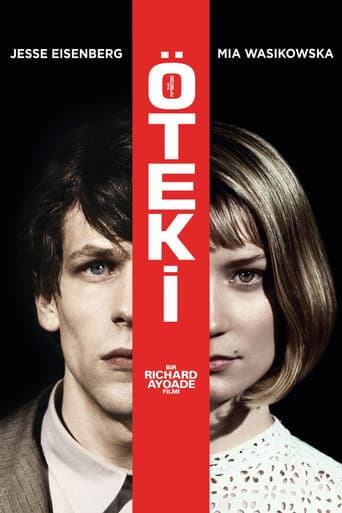 Öteki afişi