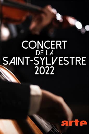 Concert de la Saint-Sylvestre des Berliner Philharmoniker Avec Kirill Petrenko et Benjamin Bernheim afişi