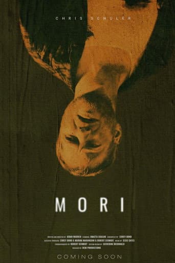 Mori afişi