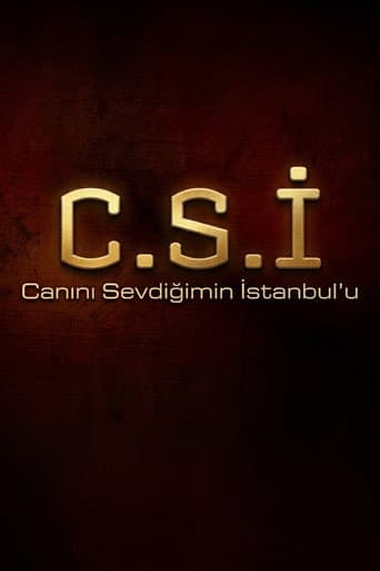 Canını Sevdiğimin İstanbul'u afişi