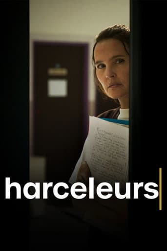Harceleurs afişi