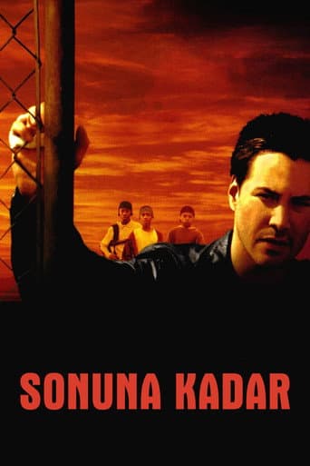 Sonuna Kadar afişi