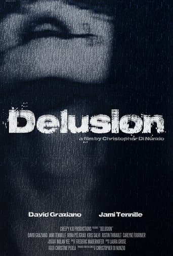 Delusion afişi