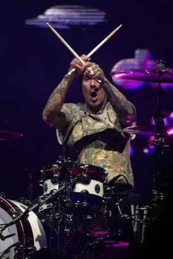 blink-182: Live at ACL Festival afişi