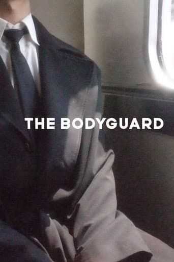 The Bodyguard afişi