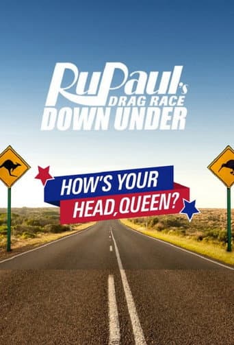 How's Your Head, Queen? afişi