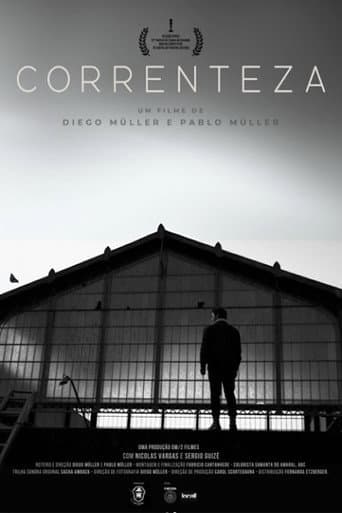 Correnteza afişi