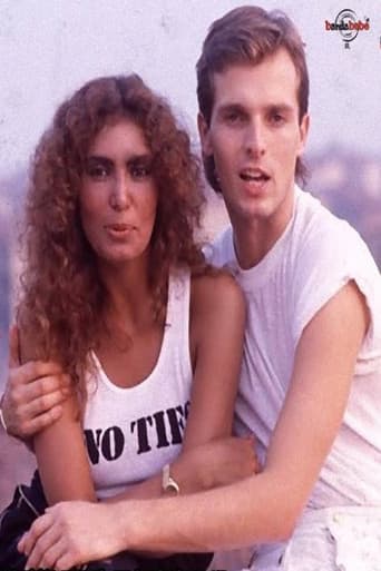 Miguel Bosè, Loredana Bertè e Matia Bazar In Concerto - Misano Adriatico - 1982 afişi