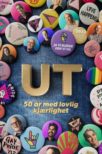 UT afişi