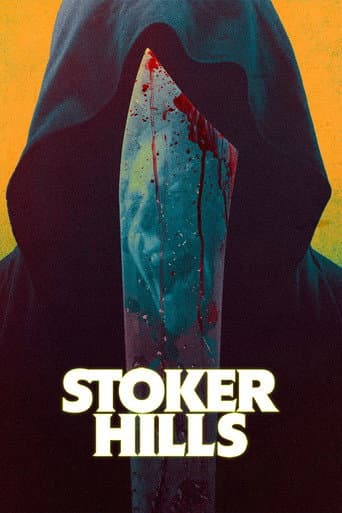 Stoker Hills afişi