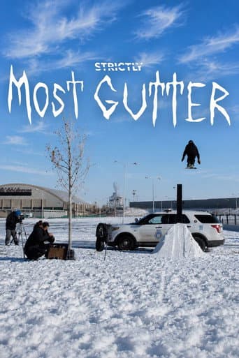 MOST GUTTER afişi