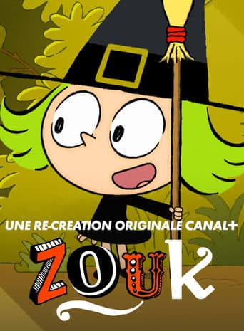 Zouk afişi