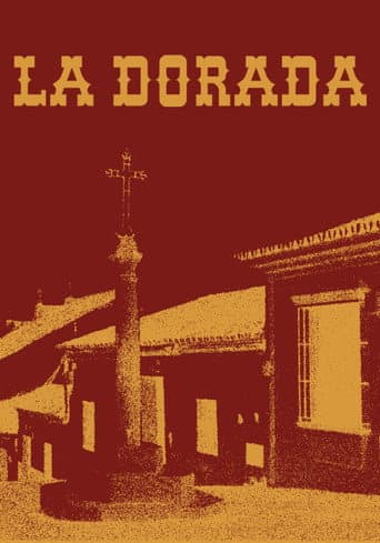 La Dorada afişi