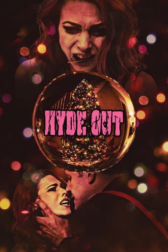 Hyde Out afişi