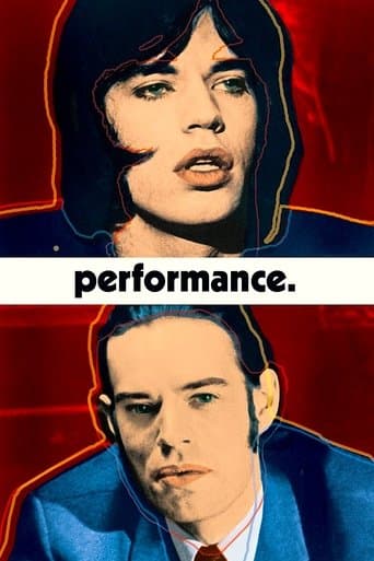 Performans afişi