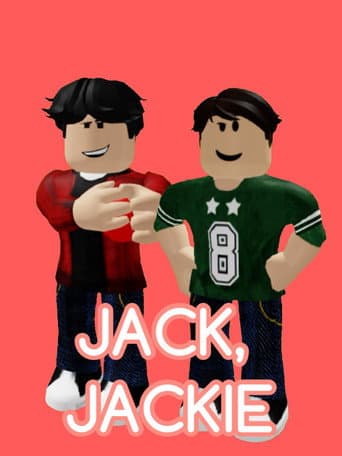 Jack, Jackie afişi
