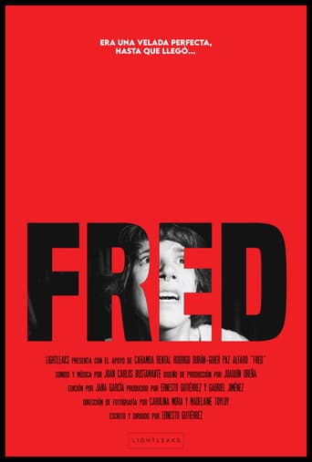 Fred afişi