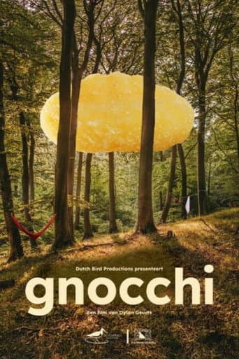 Gnocchi afişi