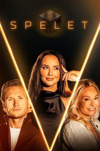 Spelet afişi
