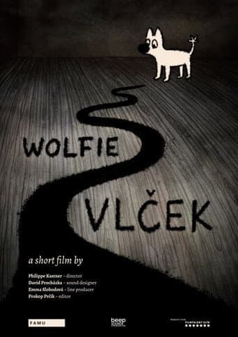 Vlček afişi