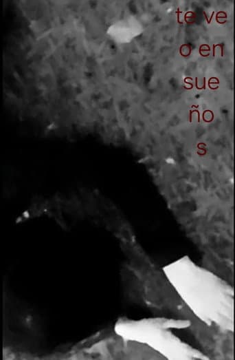 Te Veo en Sueños afişi