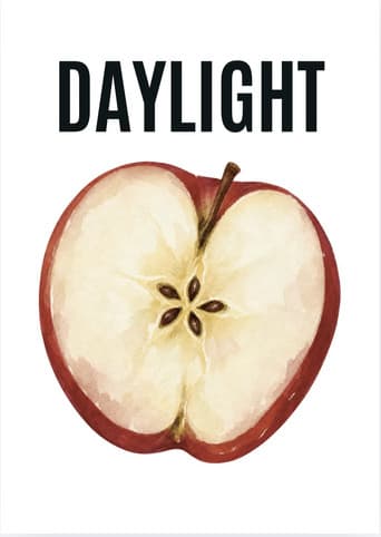 Daylight: A Twilight story afişi