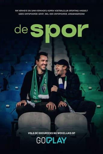 De Spor afişi