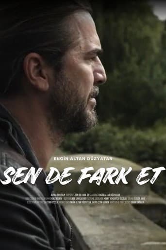 Sen de Fark Et afişi