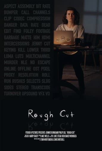Rough Cut afişi