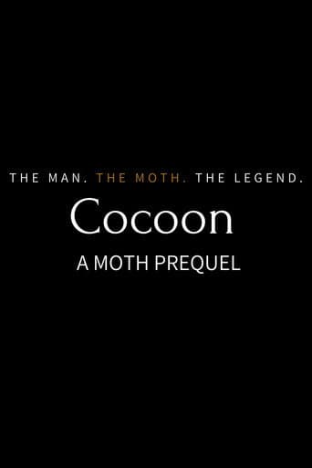 Cocoon afişi